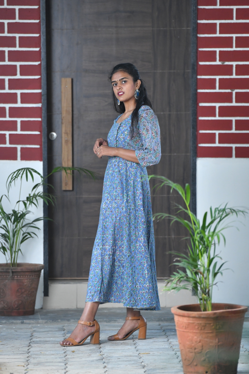 Kali Kurti