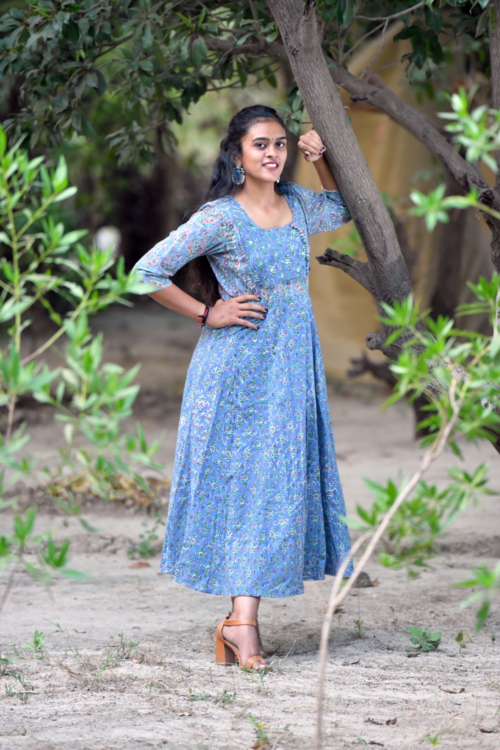 Kali Kurti