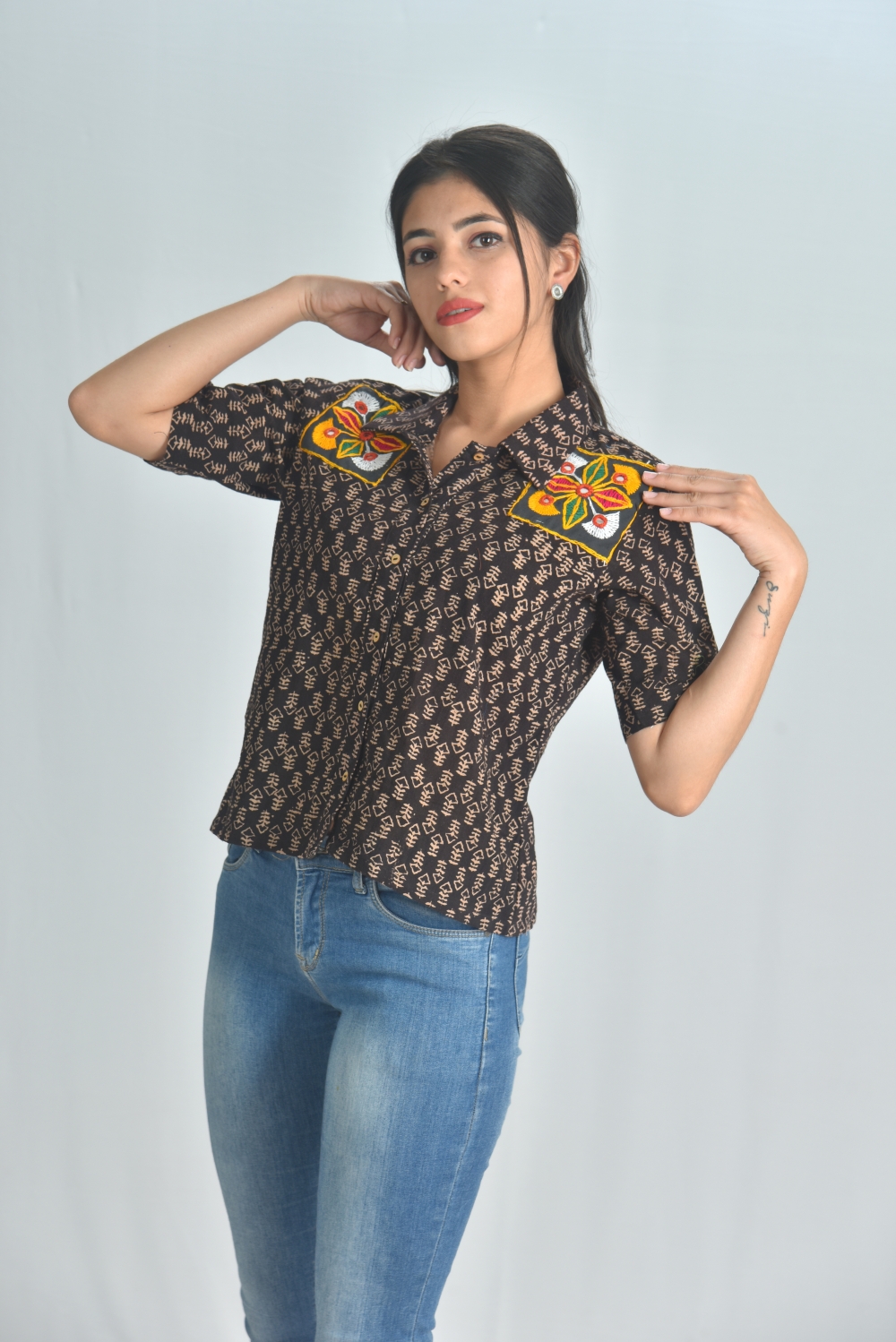 Aloha Shirt