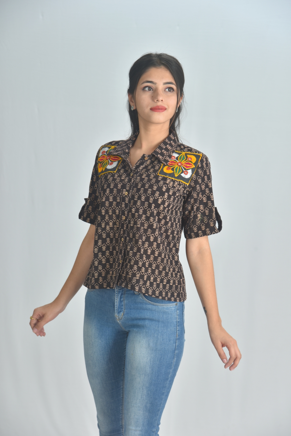 Aloha Shirt