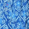 Bagru blue