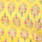 Shine yellow