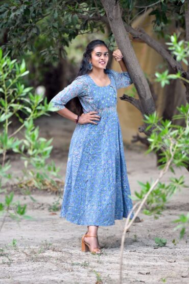 Kali Kurti