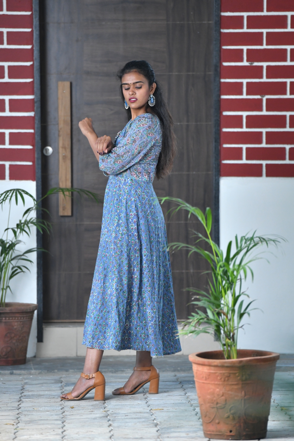 Kali Kurti